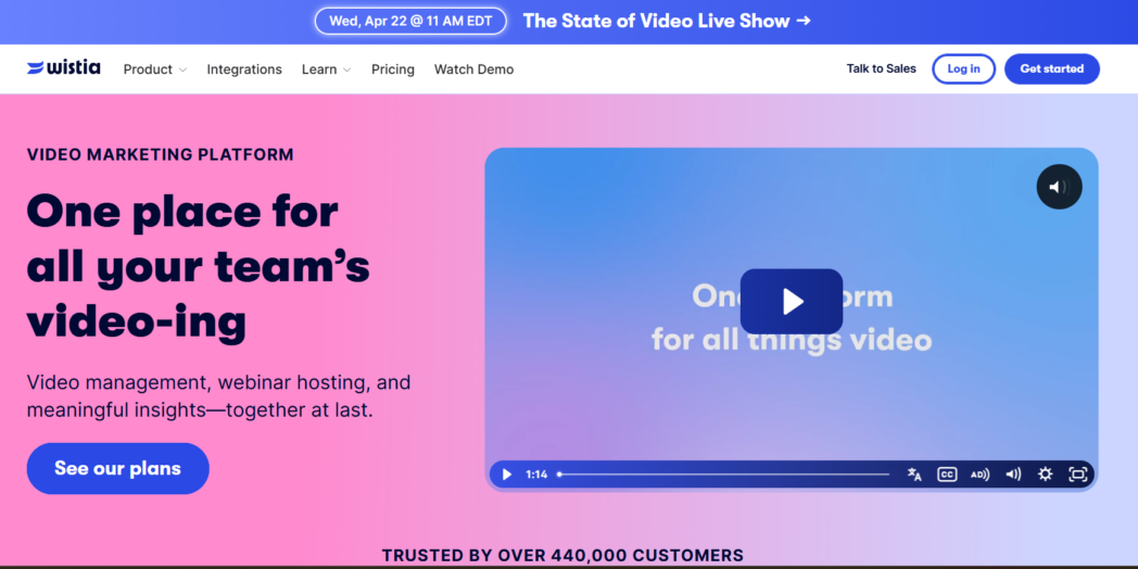 wistia wistia